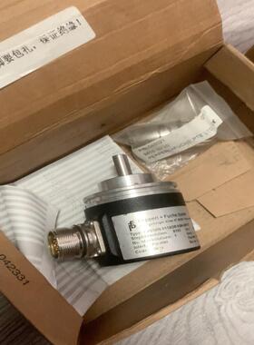 PepperlFuchs倍加福编码器 FVS58N-011