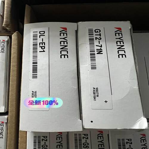 基恩士Dl-EP1，GT2-71N，基恩士Ethernet模