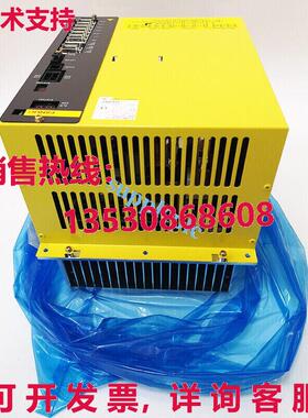 原装供应FANUC A06B-6134-H203  C 主轴放大器