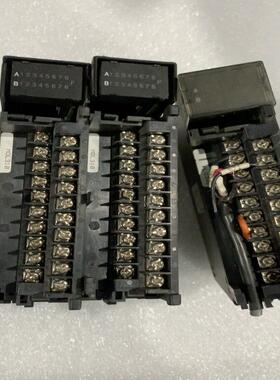 （设备配件）GE模块IC693MDL310成色如图，不介意的来