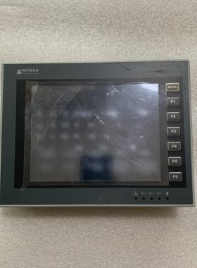 [德峰]海泰客触摸屏PWS6800C-P成色如图，质量包好，需要的联
