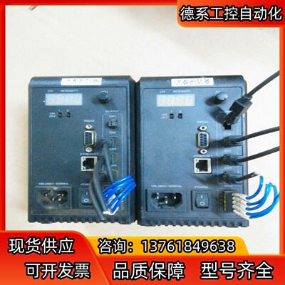 奥普特数字式光源控制器OPT-DPA1024E-4需要