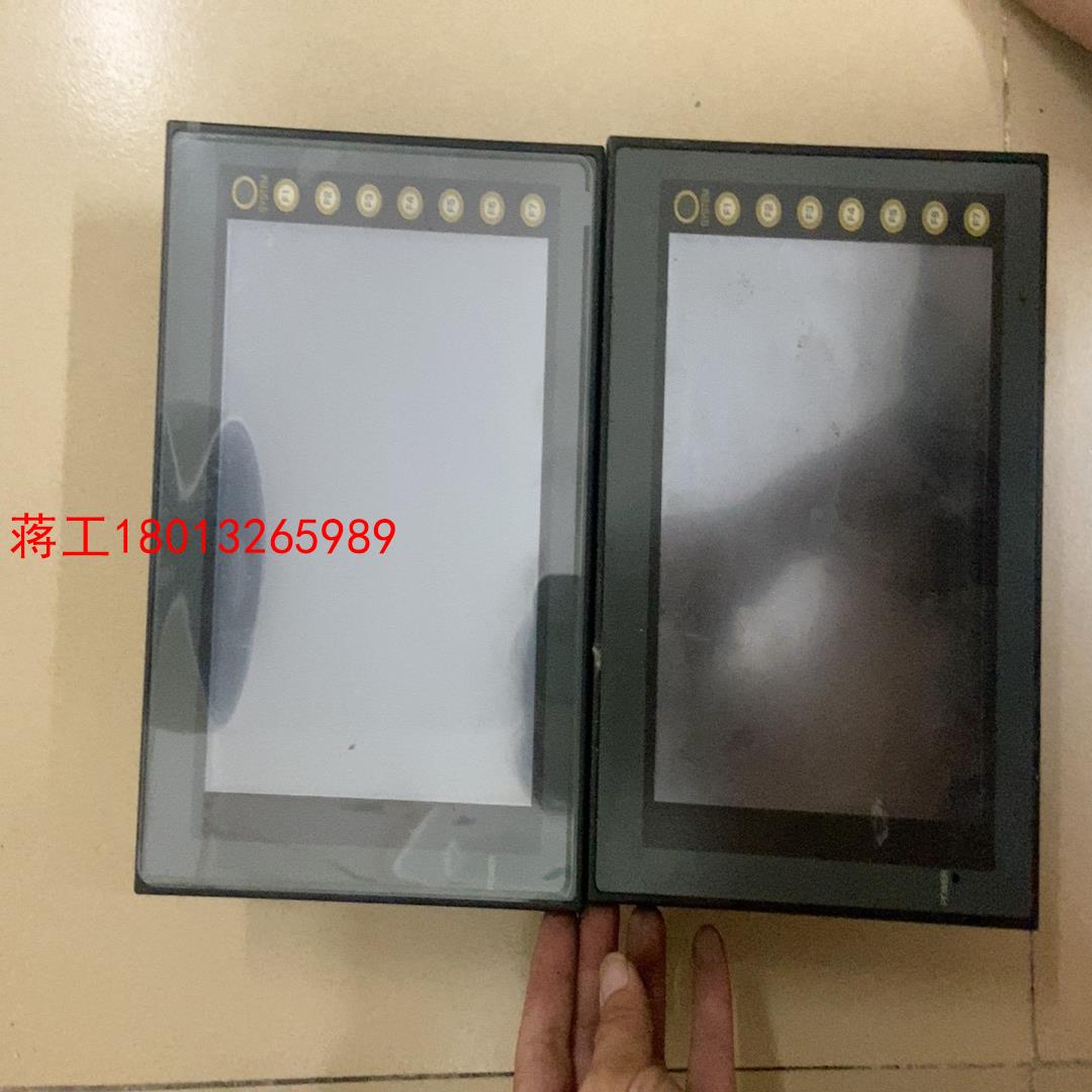 富士触摸屏V708SD 不成色如图漂亮需要联系议价