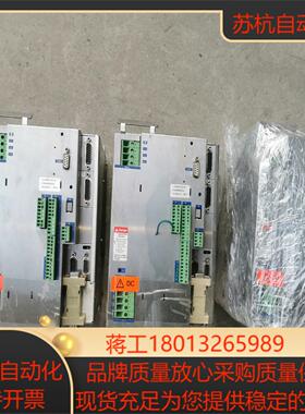 TLC6362F322141，百格拉伺服，成色新，三台，有需议价