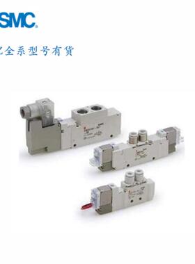 电磁阀VQZ3451Y/VQZ3450/Y/R/K/-6/5/4/3/G/L/LO/M/MO/Y/YZ/-Q