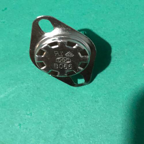 KSD301 温控开关温度控制器 常闭常开40/45/85-（憨憨电子）