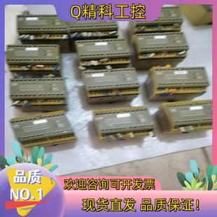 12个货 774009 只有一 PNOZ10 现货PILZ皮尔玆