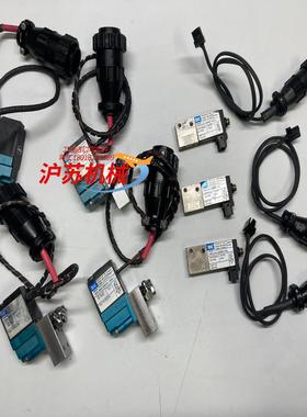 电磁阀 MAC 34B-AAA-GEME-1KA ；35A-