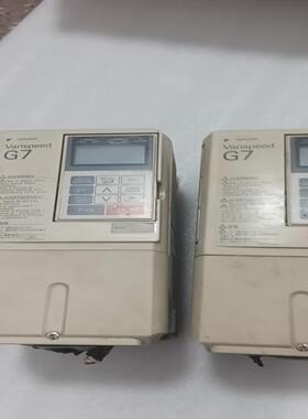 [德峰]KW，  安川－ V1CIMR变频器5.380G7A41P5