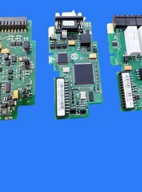 [德峰]伟肯变频器扩展板OPTA3 OPTC5 PC00279 25