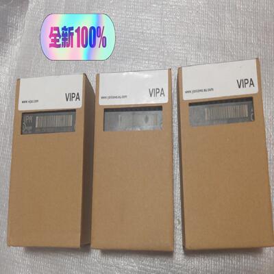 Vipa惠朋模拟量输入输出模块，234-1BD50，全新原装