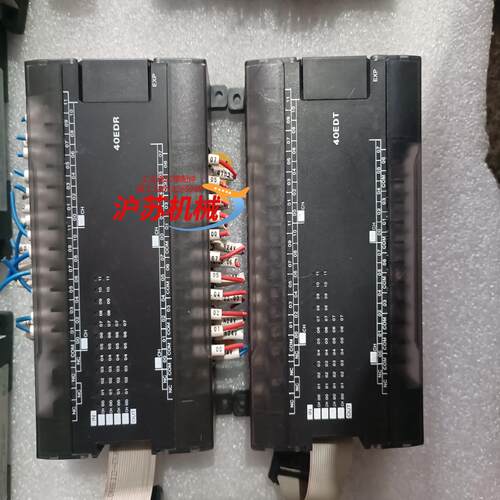 PLC，CP1W-40EDR/40EDT