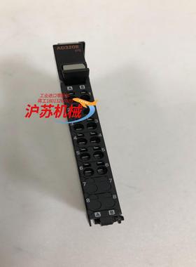 PLC模块 NX-AD3208 moron单模块
