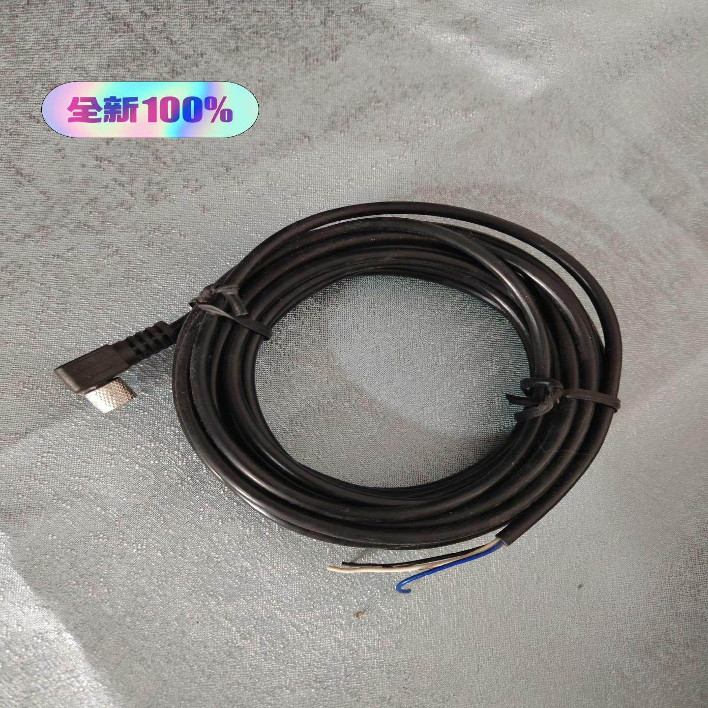 基恩士传感器线GT2-CHL5M全新无装