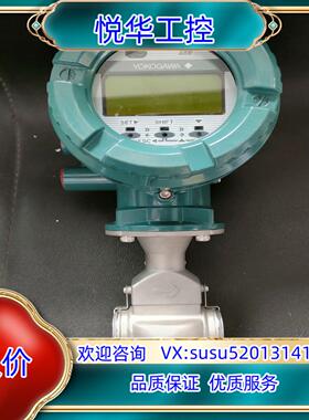 原装横河电磁计AXG010 DN10，图片，终已成议