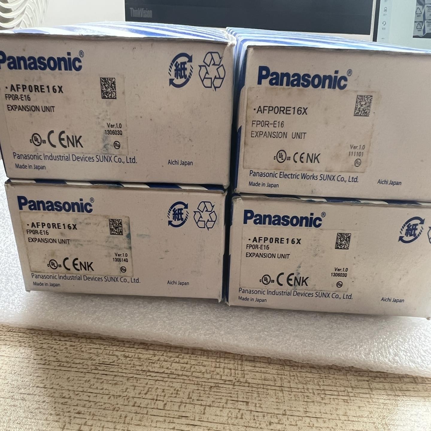 控制器AFPORE16X  FPOR-16X 现货4台