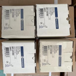 SR1A101BD智能继电器DC24V 全 逻辑继电器