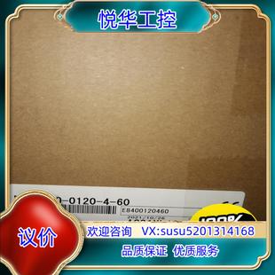 原装 0120 E840 60议 全新变频器FR