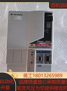 AB伺服驱动器Kinetix 6000   2094-BC0