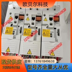 ACS355 三台 03E 01A9 ABB变频器