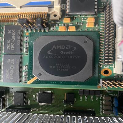 ALXC700EETH2VD 芯片台湾产