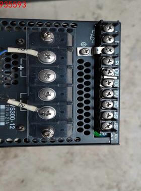 EWS300-12   NEMIC-LAMBDA EWS30