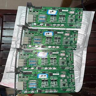 (设备配件)泛海三江9116、9100、9108、9000双回路卡