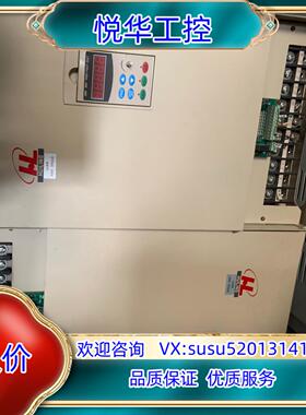 H3400P0055K3055  55kw 件 成色如图议价
