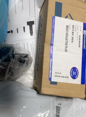 elastimold 电力用衬套 连接配件K675bipK