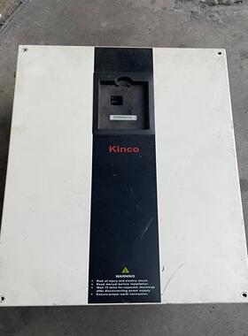 （设备配件）步科变频器，SV100-4T-0550L，没面板，要的联系