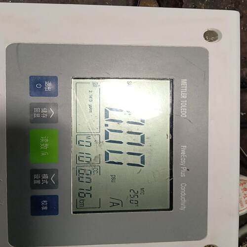 （设备配件）梅特勒Fe38电导率仪