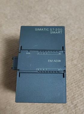[德峰]AE08288S7西门子-，3- -功模块拆机OAAO200
