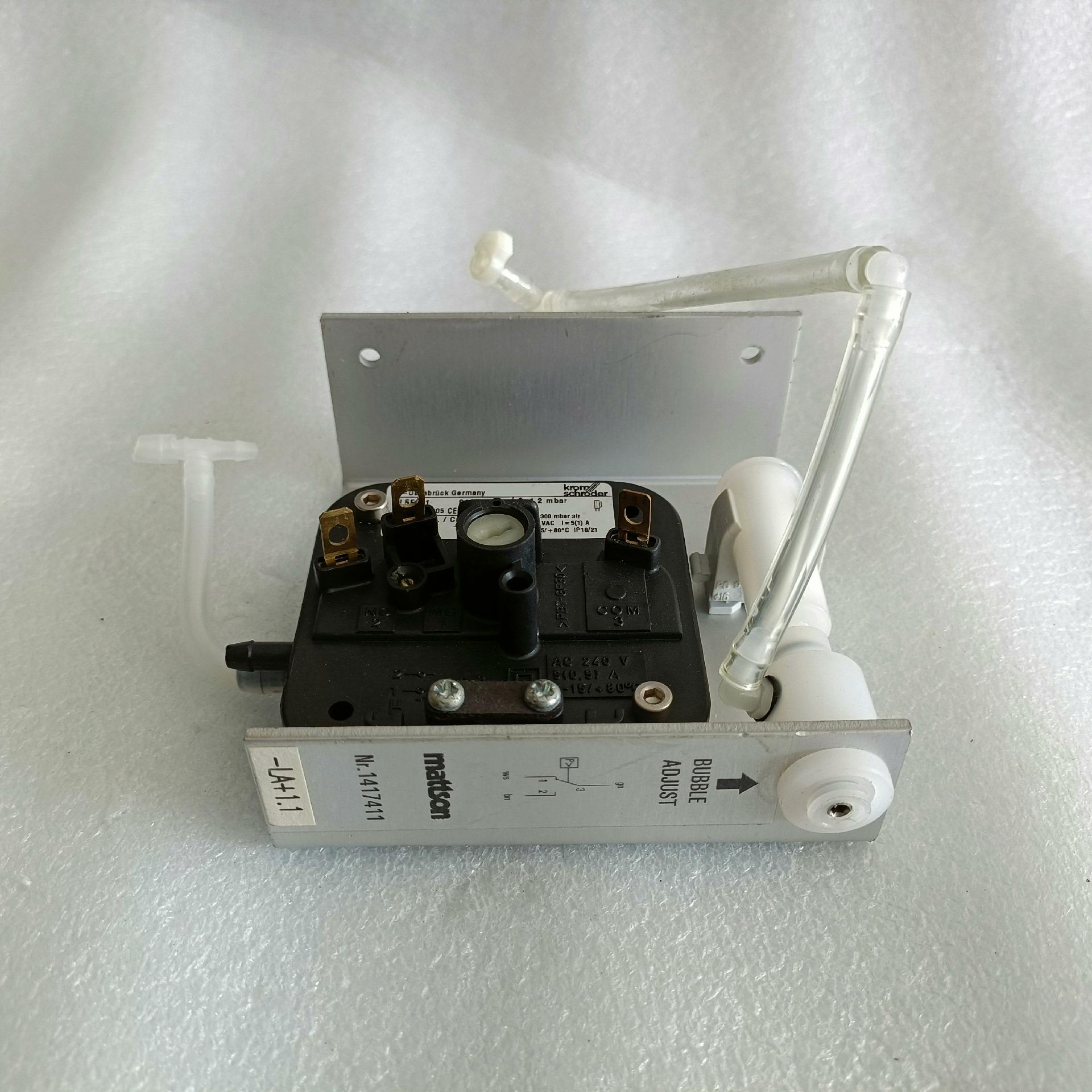 （设备配件）prom Schrader DL5E-1
