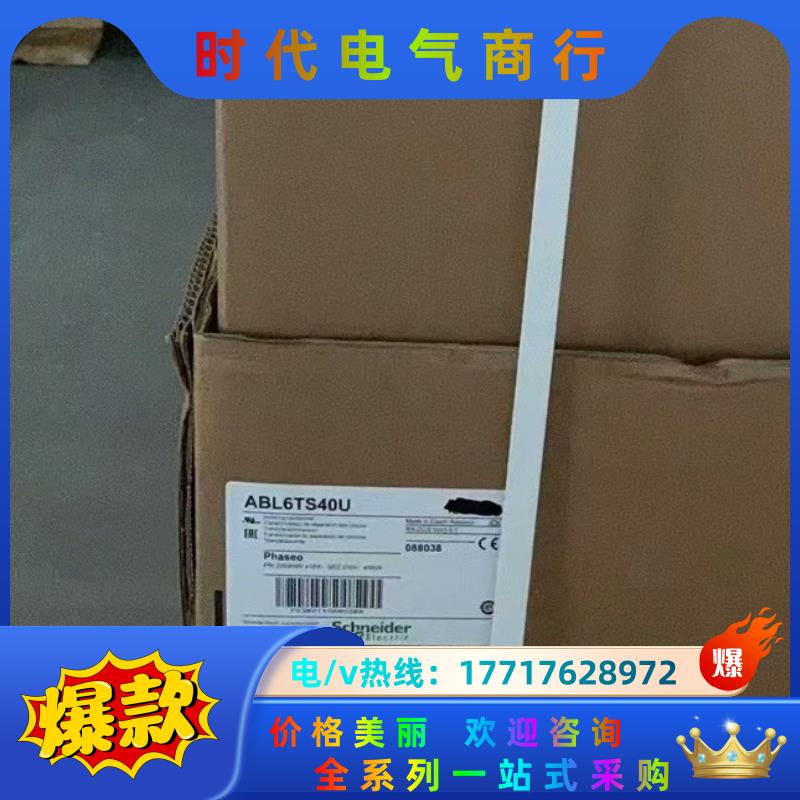 ABL6TS250U 全新原装正品  需要拍议价