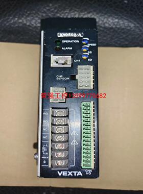 【荣强工控】VEXTA东方驱动器BXD60A-A