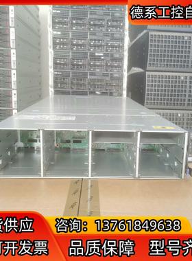 IBM X3630 M4 服务器 35寸 12盘 现货