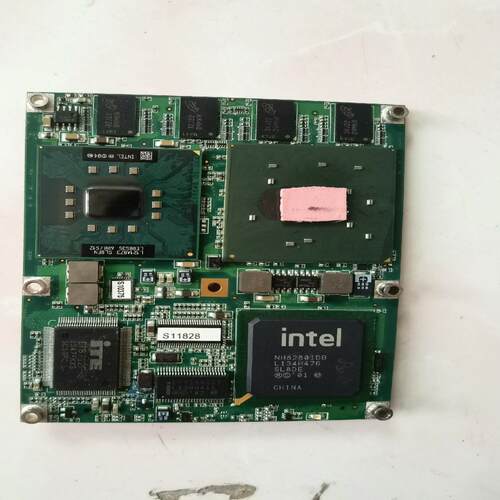 （设备配件）6COM1400工控X主板-D-