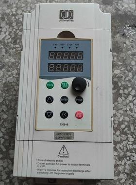 金田变频器JTE330S KA0040G3 380V 4/5