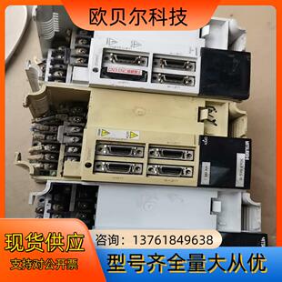 SVJ2 MDS CNC专用驱动器MDS