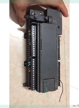 (非标价)拆机，西门子CPU226CN..216-2BD23-OXB8