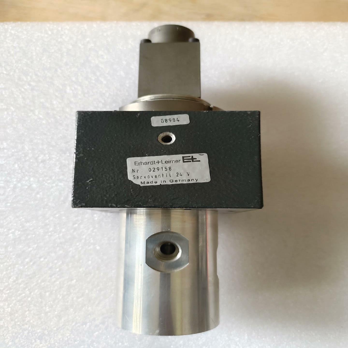 EL莱默尔Erhardt十Leimer探头，具体型号如图所