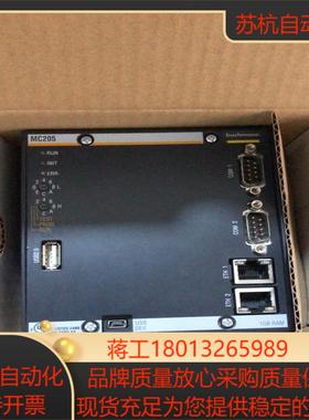巴赫曼MC205全新带装，要的聊