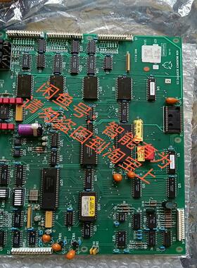 议价~new brunswick scientific 控制主板