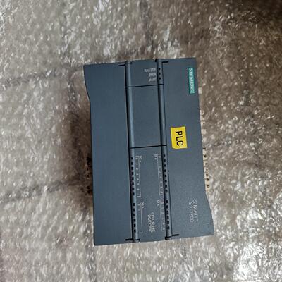 【工控自动化】S7 214-1ag31-0XB0 CPU1214C 2议价