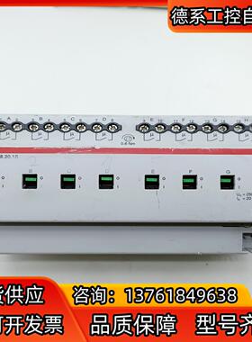 ABB智能家居模块SAS8201S现货成色