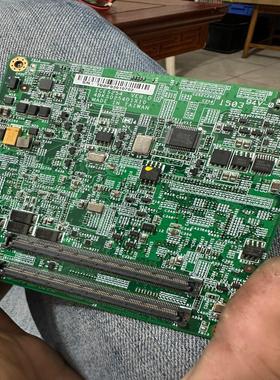 [德峰]ICES254  SOM-5786研华工控机主板