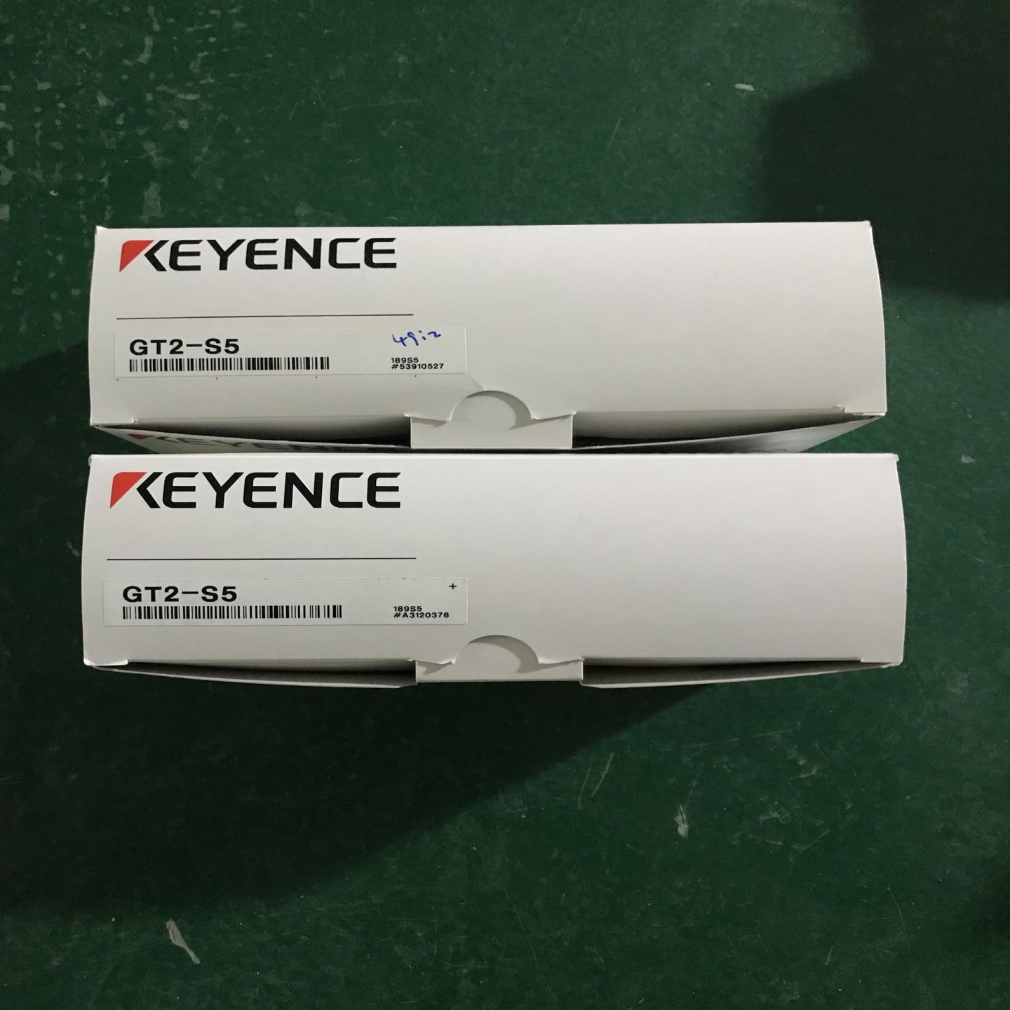 基恩士传感器 GT2-S5，全新原装正品 5000/个