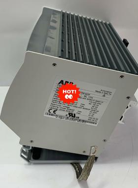 [德峰]ABB PM803F    拍前请联系