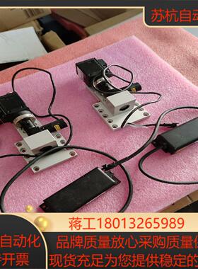 基恩士相机XG-035M功能二只带铝座