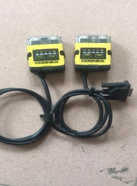 [德峰]康耐视DM150S 一个DM152S一个实物拍摄